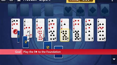 Microsoft Solitaire Collection: FreeCell - Expert - May 7, 2020 - YouTube