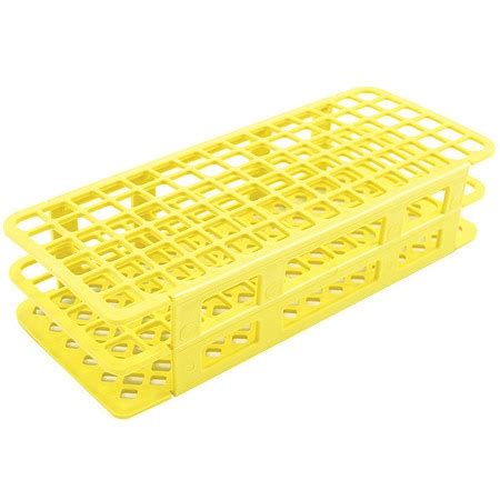 Heathrow Scientific Test Tube Rack 90 Compartments HS243073Y Zoro