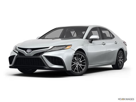 2023 Toyota Camry Hybrid: Price, Review, Photos and Specs (Canada ...