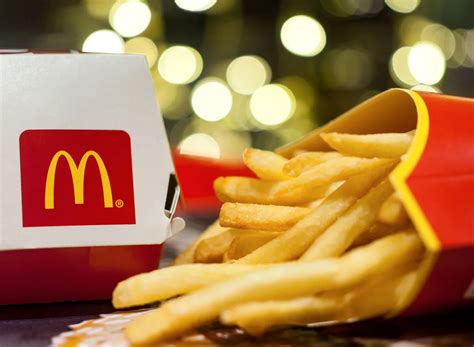 These Are the Best Fast-Food French Fries | Eat This Not That