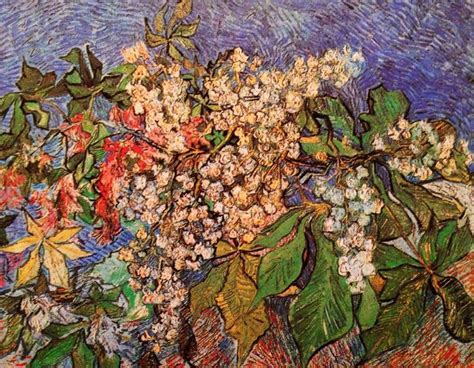 13 best Van Gogh's flower paintings images on Pinterest | Flower ...