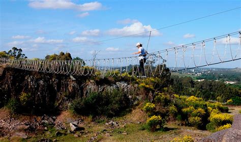 Tandil Ofrece Sus Sierras Valles Y Ciudad Para El Turismo Rural De