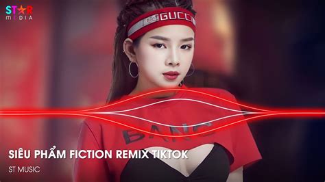 Thi N Th N Sa Ng Remix Tiktok Fiction Remix Hot Tiktok Face Nu Est