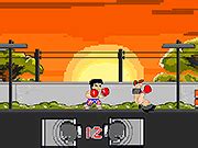 Boxing Fighter : Super Punch | Play Now Online for Free - Y8.com