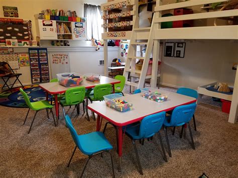 Set Up a Preschool Classroom - Preschool.org