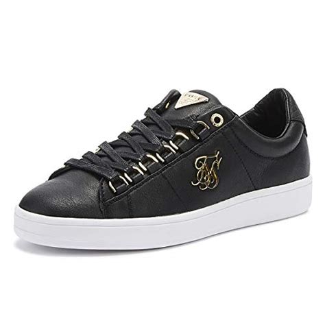 Venta Zapatillas Siksilk Blancas En Stock