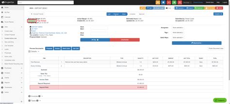 Deposits Singleops Knowledge Base