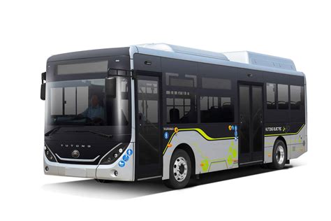 Yutong E To Grow Oem S Uk Battery Electric Bus Line Up Euro Bus Expo