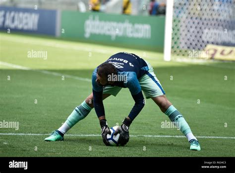 RS Porto Alegre 02 12 2018 Gr Mio X Corinthians Brasileir O S