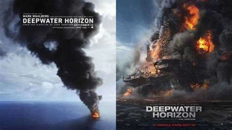 Sinopsis Film Deepwater Horizon Kisah Nyata Insiden Di Teluk Meksiko