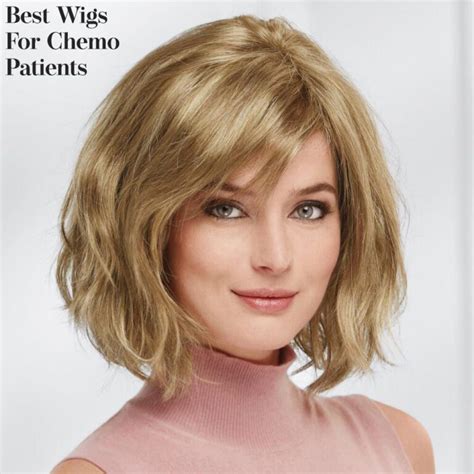 5 Wig Styles For Cancer Patients Paula Young Blog