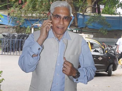 2G scam verdict: Congress leaders want ex-CAG Vinod Rai to apologize ...