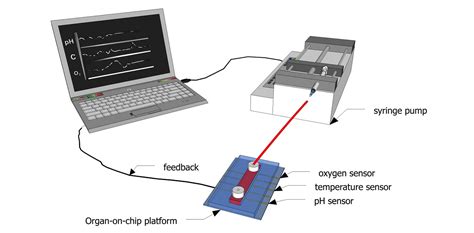 Senso Fluidics Continuous Monitoring Using Sensors In Microfluidics