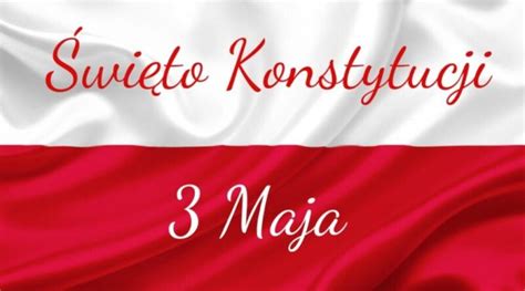 3 Maja Święto Konstytucji TVPM