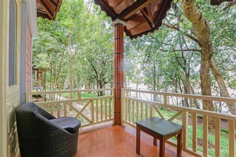 Best Price On Jungle Lodges And Resorts Kabini River Lodge In N Begur