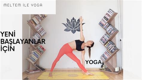 Yoga Ba Lang Program Yogaya Ilk Ad M Ders Yogaya Yeni