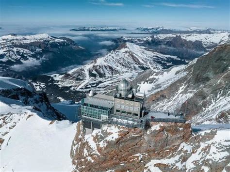 Jungfraujoch Stock Photos, Images and Backgrounds for Free Download