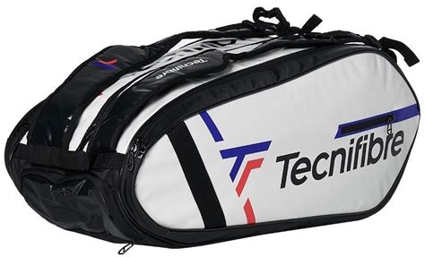 Tecnifibre Tour Endurance R White Strefa Tenisa Sklep Tenisowy