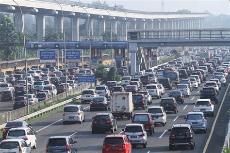 Awas Macet Ada Perbaikan Tol Jagorawi Arah Jakarta Pekan Ini