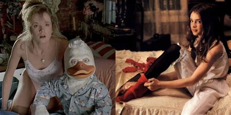 Banned Nude Scene Cumception