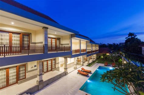 49 Best Hotels In Seminyak for Every Budget