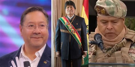 Colpo Di Stato In Bolivia I Militari Agli Ordini Di Juan Jos Zu Iga