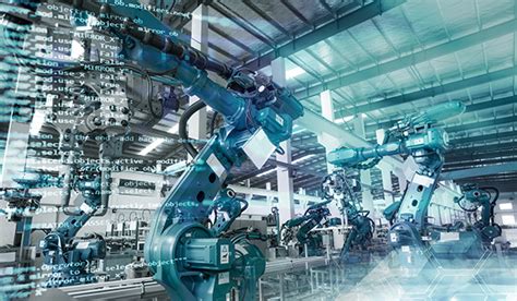 Digitalization And Manufacturing Automation To Drive The High