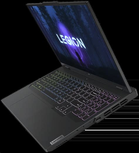 Lenovo Pc Gamer Legion Pro Qwertz Irx Hifi Lu