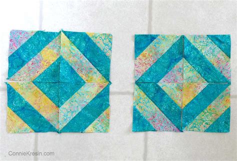 45 Degree Angle Strip Tube Quilt Block Tutorial Freemotion By The River Artofit