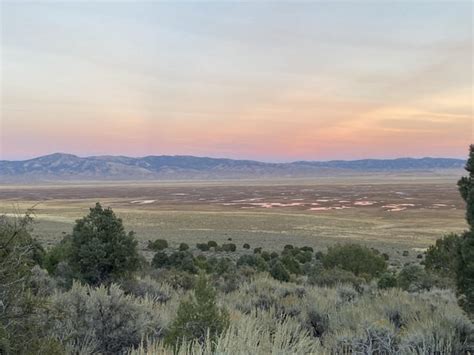 South Ruby Mountains And Ruby Marshes Such A Nevada Treasure Rnevadanature