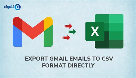 How To Export Gmail Emails To Csv In Simple Steps Min Diy