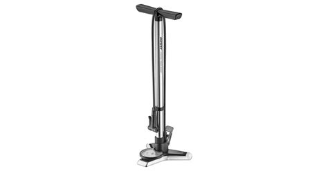 Giant Control Tower Pro 2 Stage Standpumpe Grau Modell 2024