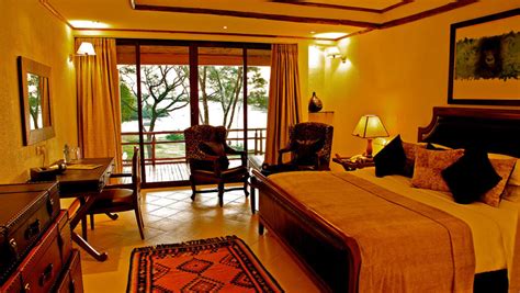 Chobe Safari Lodge In Uganda All You Need To Know Flash Uganda Media