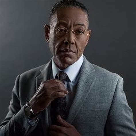 Gustavo Fring Youtube