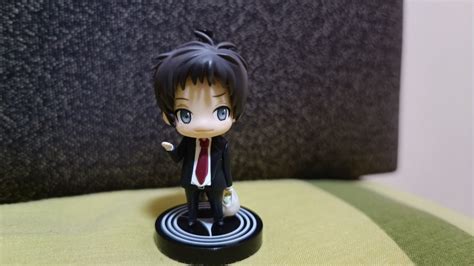 Tohru Adachi Persona 4 One Coin Grande By Kotobukiya Hobbies Toys