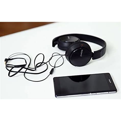 Fone De Ouvido Sony Mdr Zx310ap Eletrônica Santana Eletronica Santana