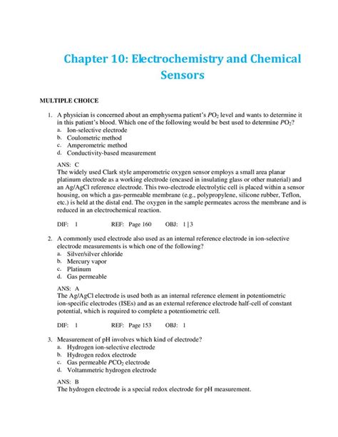 Chapter 3 Cells And Tissues Page 45 Answer Key Gustavogargiulo Free