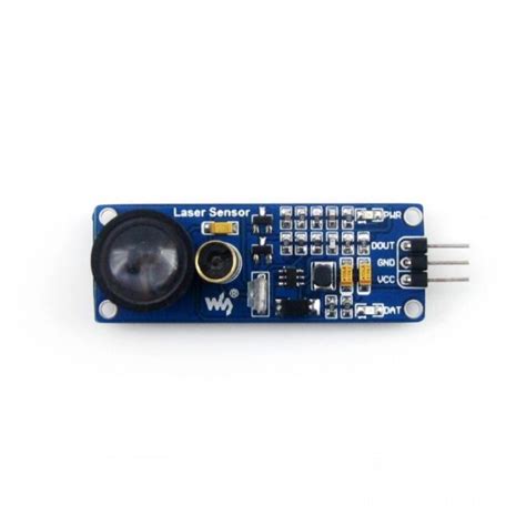 Laser Sensor Module – C.B.Electronics