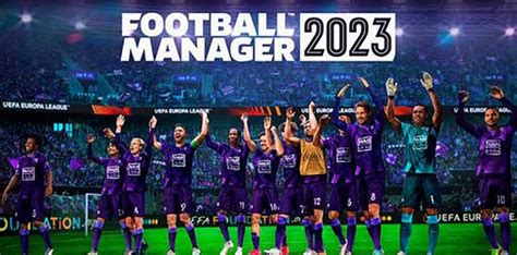 Football Manager 2023 Mobile MOD APK 14.1.0 (Money) Android