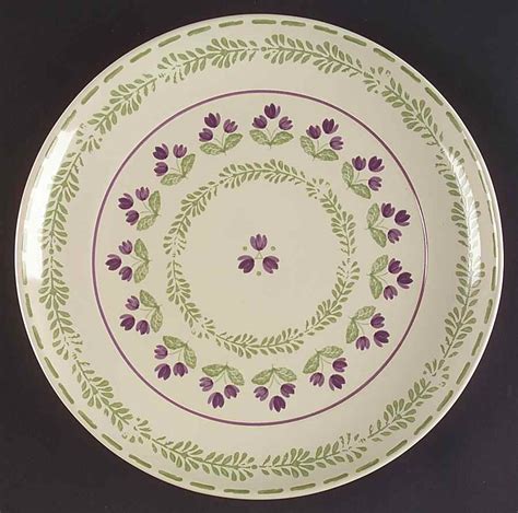 Circle Of Kindness Dinner Plate By Pfaltzgraff Replacements Ltd