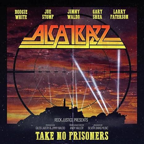 Take No Prisoners Amazon Co Uk Cds Vinyl