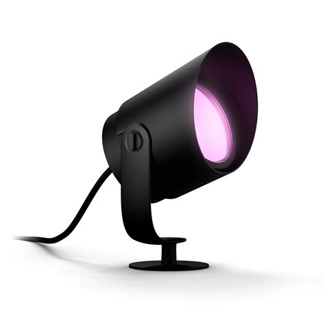 Hue Lily Xl Outdoor Spotlight Philips Hue Uk