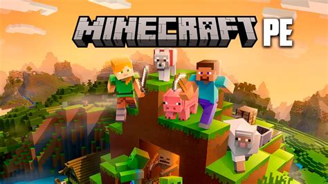 Qual E A Versao Mais Atualizada Do Minecraft Pe - Minecraft PE 2026: una de las Versiones mas Instaladas de Minecraft