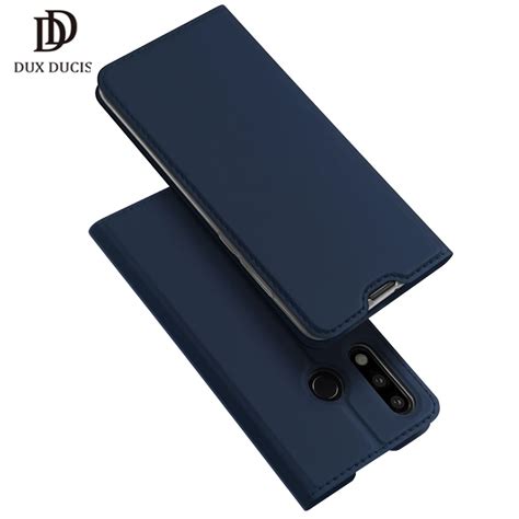 Huawei P30 Lite Flip Case 615 Luxury Leather Wallet Book Cover Huawei