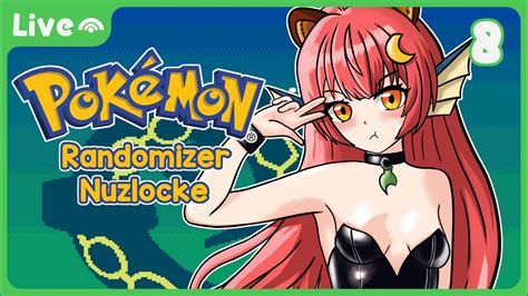 Pok Mon Esmeralda Randomlocke Retomando Pok Mon Liriporeon En El