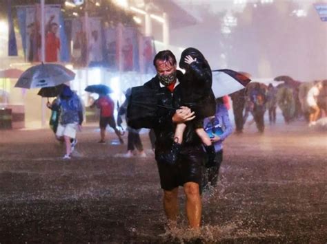 Fuertes Lluvias Dejan 8 Muertos En Nueva York Y Nueva Jersey Abc Noticias