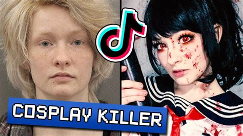 The TikTok Cosplay Star Who Killed Her Friend: Mary Anne Oliver-Snow