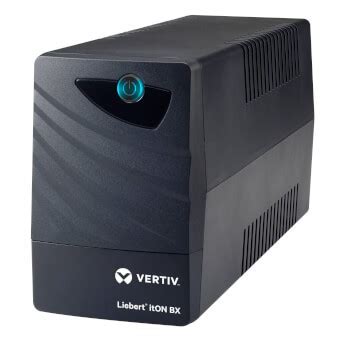 Vertiv Liebert Psa Iton Va Line Interactive Ups Psa Bx