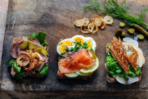 D Nisches Essen Beliebte Gerichte Geheime Rezepte Tipps