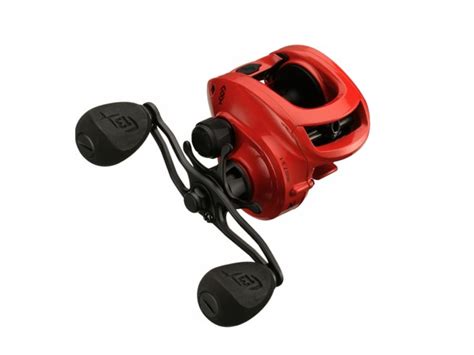 13 Fishing Concept Z Casting Reel Mystery Tackle Box